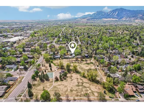 View/Area - 2515 Juniper Ave, Boulder, CO 80304 photo 2 of 2