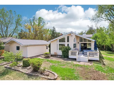 Exterior - 2515 Juniper Ave, Boulder, CO 80304 photo 10 of 13