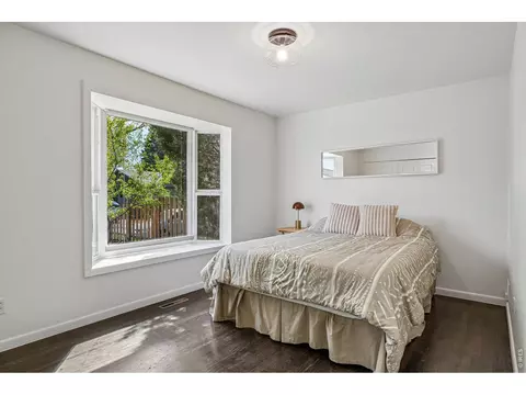 Bedroom - 2515 Juniper Ave, Boulder, CO 80304 photo 3 of 6