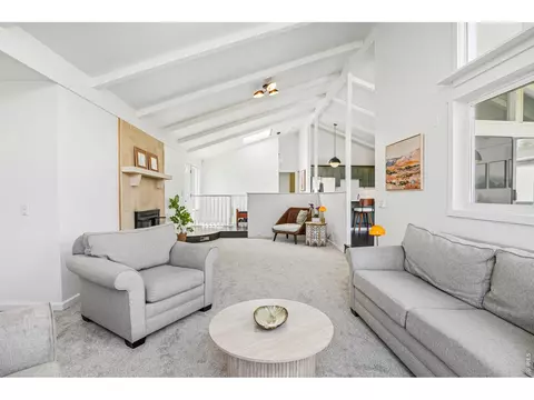 Living - 2515 Juniper Ave, Boulder, CO 80304 photo 7 of 9