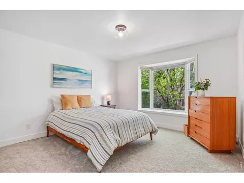 Bedroom - 2515 Juniper Ave, Boulder, CO 80304 photo 1 of 6