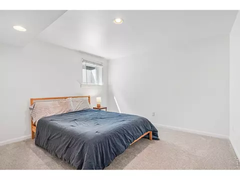 Bedroom - 2515 Juniper Ave, Boulder, CO 80304 photo 6 of 6