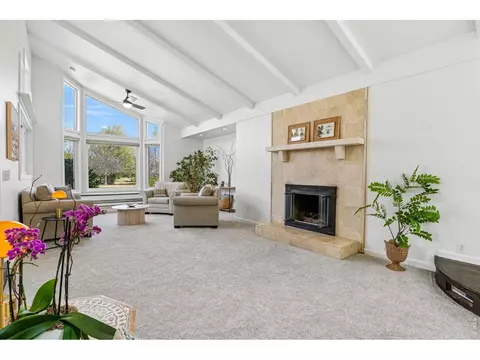 Living - 2515 Juniper Ave, Boulder, CO 80304 photo 3 of 9