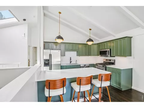 Kitchen - 2515 Juniper Ave, Boulder, CO 80304 photo 4 of 4