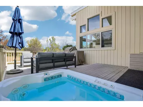 Exterior - 2515 Juniper Ave, Boulder, CO 80304 photo 9 of 13