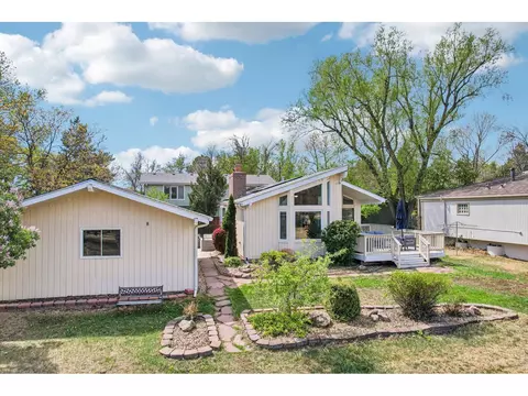 Exterior - 2515 Juniper Ave, Boulder, CO 80304 photo 12 of 13