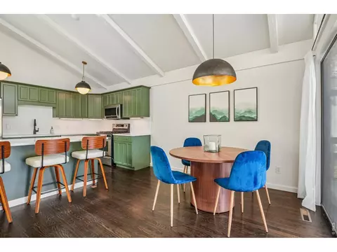 Dining - 2515 Juniper Ave, Boulder, CO 80304 photo 3 of 6