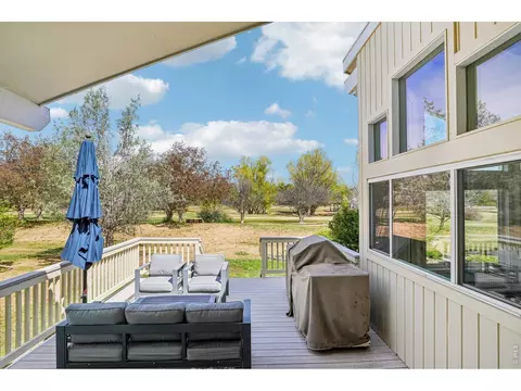 Exterior - 2515 Juniper Ave, Boulder, CO 80304 photo 7 of 13