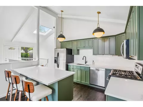 Kitchen - 2515 Juniper Ave, Boulder, CO 80304 photo 1 of 4