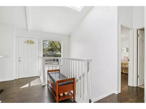 Entry Way - 2515 Juniper Ave, Boulder, CO 80304 photo 1 of 2