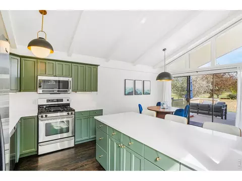 Kitchen - 2515 Juniper Ave, Boulder, CO 80304 photo 3 of 4
