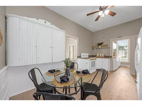 Dining - 601 Walnut St, Windsor, CO 80550 photo 1 of 5