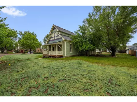 Exterior - 601 Walnut St, Windsor, CO 80550 photo 3 of 6