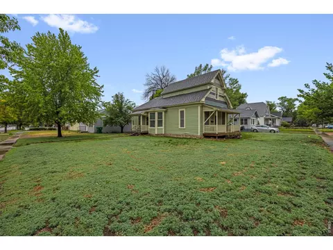 Exterior - 601 Walnut St, Windsor, CO 80550 photo 6 of 6