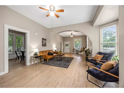 Living - 601 Walnut St, Windsor, CO 80550 photo 3 of 4