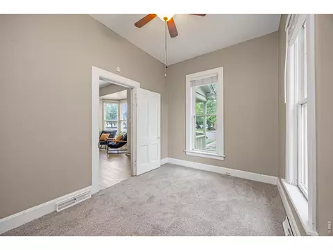 Bedroom - 601 Walnut St, Windsor, CO 80550 photo 3 of 5