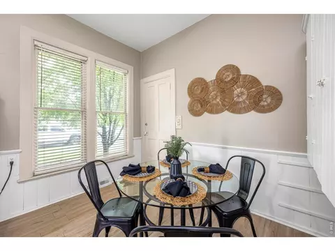 Dining - 601 Walnut St, Windsor, CO 80550 photo 3 of 5