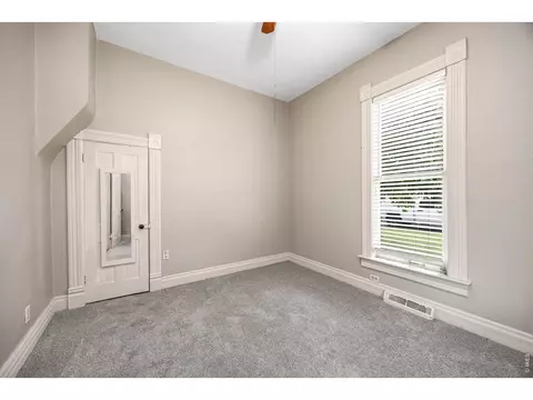 Bedroom - 601 Walnut St, Windsor, CO 80550 photo 2 of 5