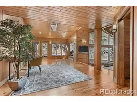 Entry Way - 746 Riverside Dr, Lyons, CO 80540 photo 1 of 1