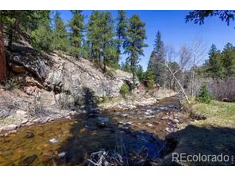 View/Area - 746 Riverside Dr, Lyons, CO 80540 photo 1 of 2