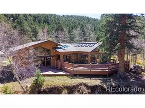 Other - 746 Riverside Dr, Lyons, CO 80540 photo 15 of 22