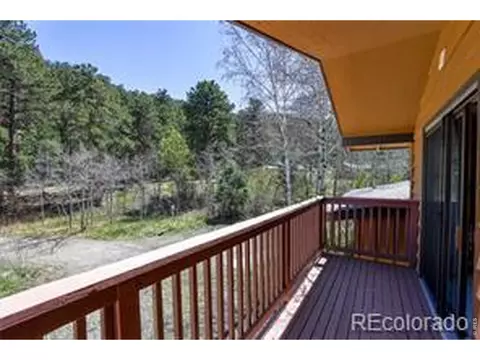 Exterior - 746 Riverside Dr, Lyons, CO 80540 photo 4 of 4