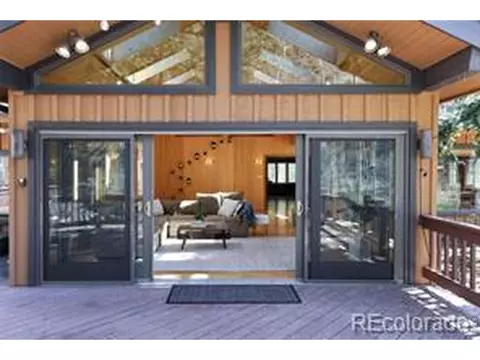 Exterior - 746 Riverside Dr, Lyons, CO 80540 photo 2 of 4