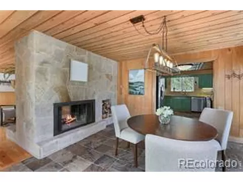 Dining - 746 Riverside Dr, Lyons, CO 80540 photo 4 of 4