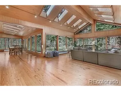 Living - 746 Riverside Dr, Lyons, CO 80540 photo 2 of 4