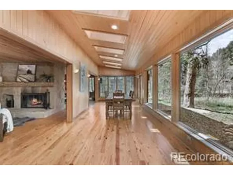 Dining - 746 Riverside Dr, Lyons, CO 80540 photo 1 of 4