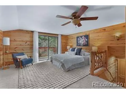 Bedroom - 746 Riverside Dr, Lyons, CO 80540 photo 1 of 4