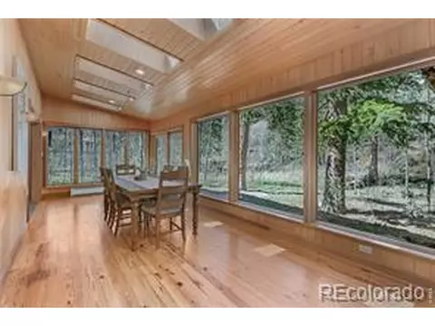Dining - 746 Riverside Dr, Lyons, CO 80540 photo 3 of 4