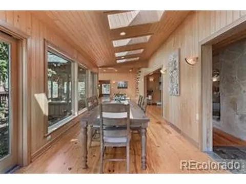 Dining - 746 Riverside Dr, Lyons, CO 80540 photo 2 of 4
