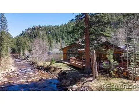 Other - 746 Riverside Dr, Lyons, CO 80540 photo 2 of 22
