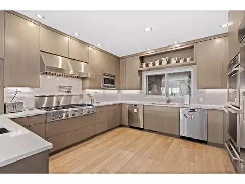 Kitchen - 1060 5th St, Boulder, CO 80302 photo 1 of 4