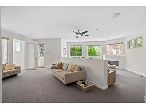 Living - 1060 5th St, Boulder, CO 80302 photo 6 of 9