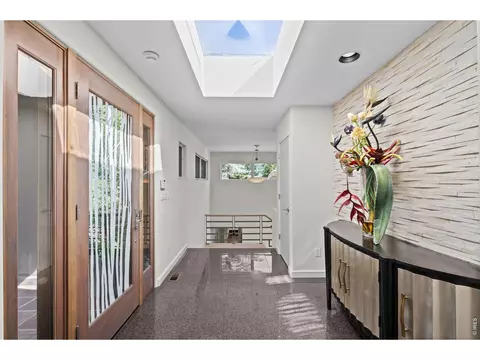 Entry Way - 1060 5th St, Boulder, CO 80302 photo 1 of 4