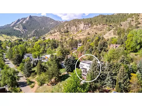 View/Area - 1060 5th St, Boulder, CO 80302 photo 1 of 2