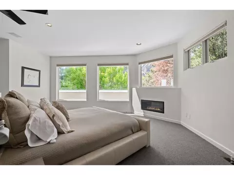 Bedroom - 1060 5th St, Boulder, CO 80302 photo 1 of 3