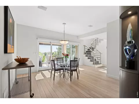 Dining - 1060 5th St, Boulder, CO 80302 photo 3 of 3