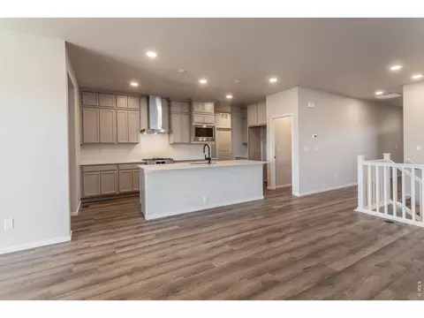 Kitchen - 5473 Drehle St, Timnath, CO 80547 photo 6 of 6