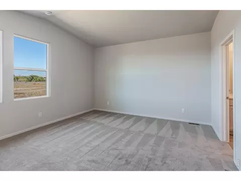 Bedroom - 5473 Drehle St, Timnath, CO 80547 photo 3 of 5