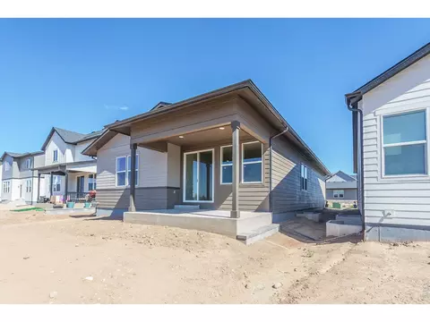 Exterior - 5473 Drehle St, Timnath, CO 80547 photo 4 of 6