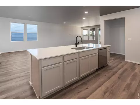Kitchen - 5473 Drehle St, Timnath, CO 80547 photo 2 of 6