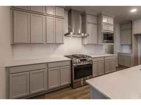 Kitchen - 5473 Drehle St, Timnath, CO 80547 photo 1 of 6