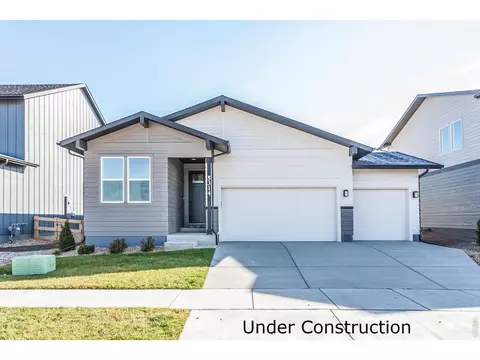 5473 Drehle St, Timnath, CO 80547