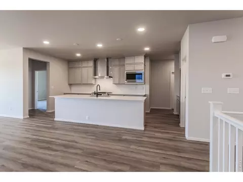 Kitchen - 5473 Drehle St, Timnath, CO 80547 photo 5 of 6