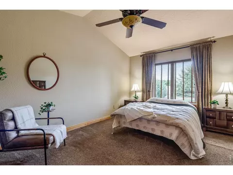 Bedroom - 4406 Indigo Dr, Severance, CO 80550 photo 1 of 4