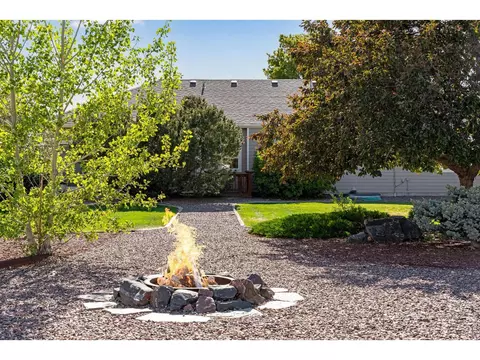 Exterior - 4406 Indigo Dr, Severance, CO 80550 photo 10 of 10