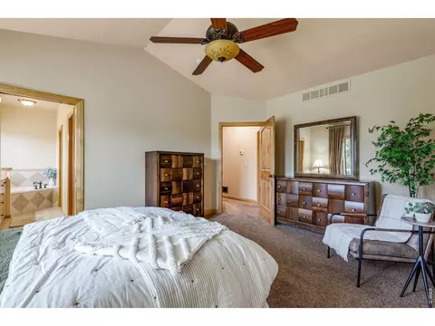 Bedroom - 4406 Indigo Dr, Severance, CO 80550 photo 2 of 4